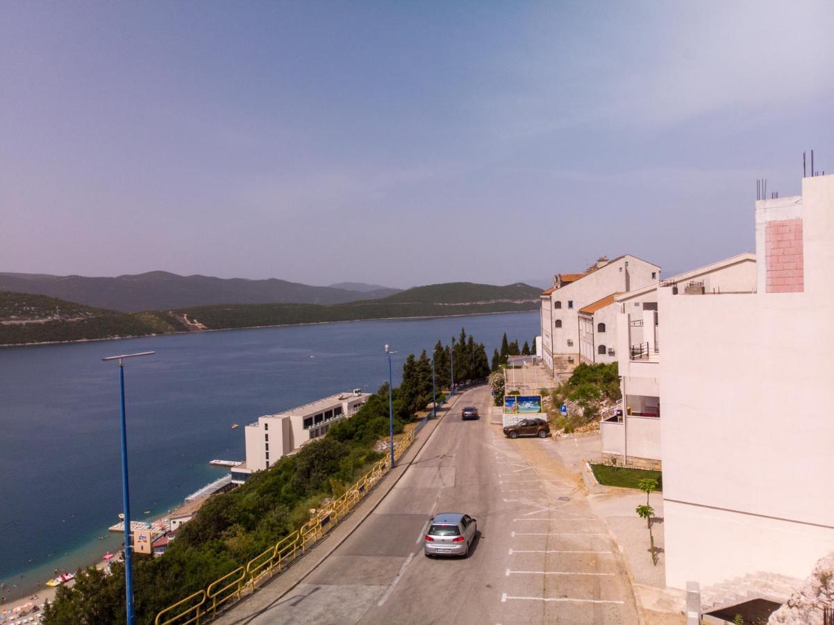 Villa Catalpa Neum Exterior foto